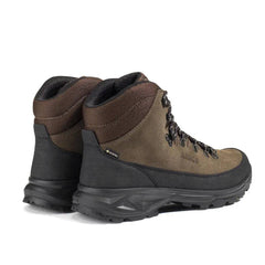 Bocanci Aigle Bakke GTX piele maro