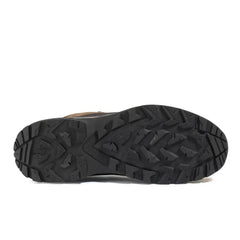 Bocanci Aigle Bakke GTX piele maro