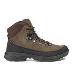 Bocanci Aigle Bakke GTX piele maro