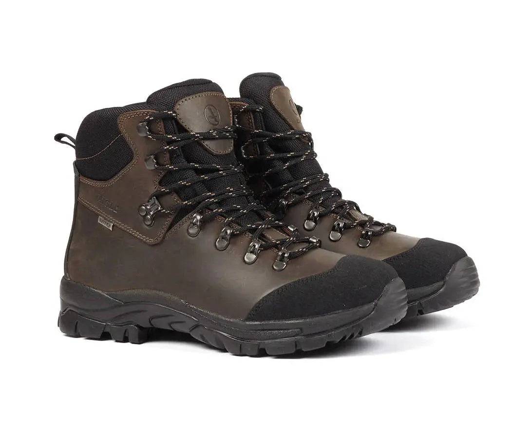 BOCANCI LAFORSE MTD PIELE MARO