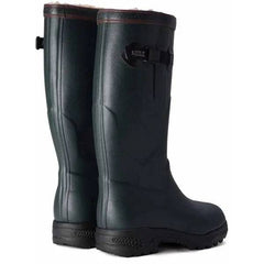 Cizme Aigle Parcours 2 Siberie Neopren Cu Blana Marimea 47