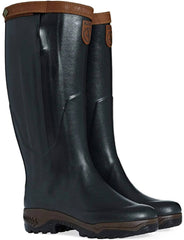 Cizme Aigle Parcours Signature Open Bronze