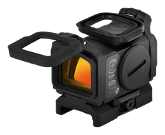 Aimpoint Acro C2 cu montura weaver