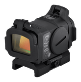 Aimpoint Acro C2 cu montura weaver