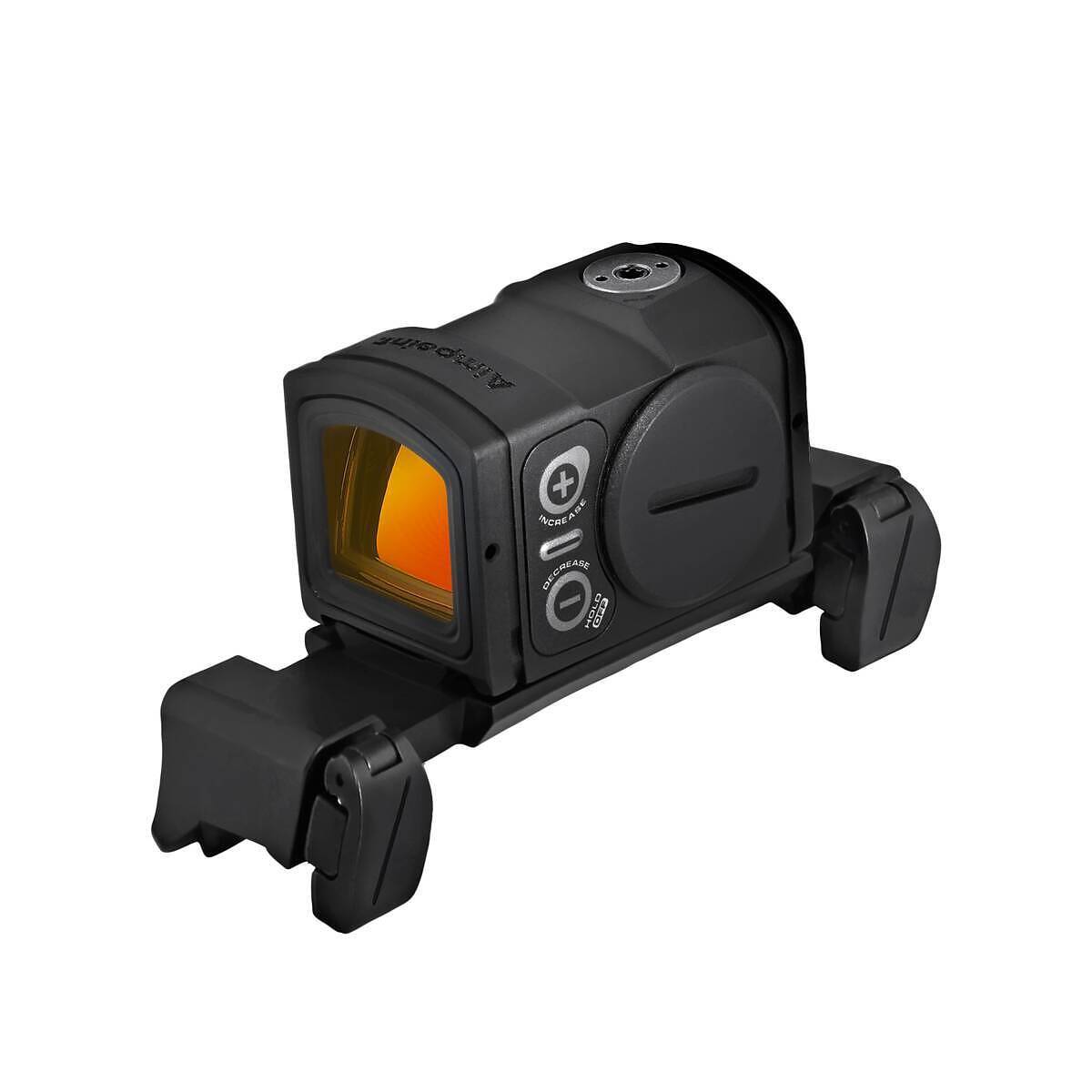 Aimpoint Acro C2 sina Blaser - Articole de Vanatoare