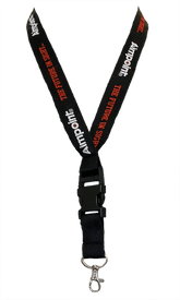 Aimpoint Lanyard