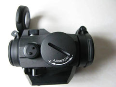 Aimpoint Micro H2 cu montura HNB de Blaser