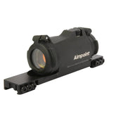 Aimpoint Micro H2 cu montura Tikka