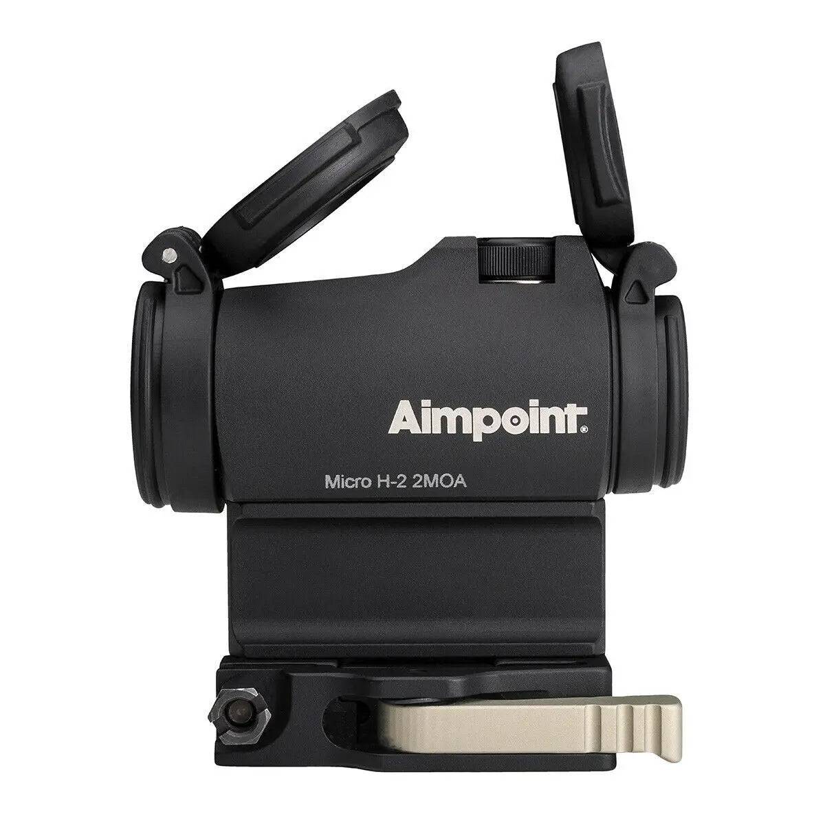 Aimpoint Micro H2 pentru platforma AR15 Spacer 39mm
