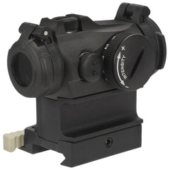 Aimpoint Micro H2 pentru platforma AR15 Spacer 39mm