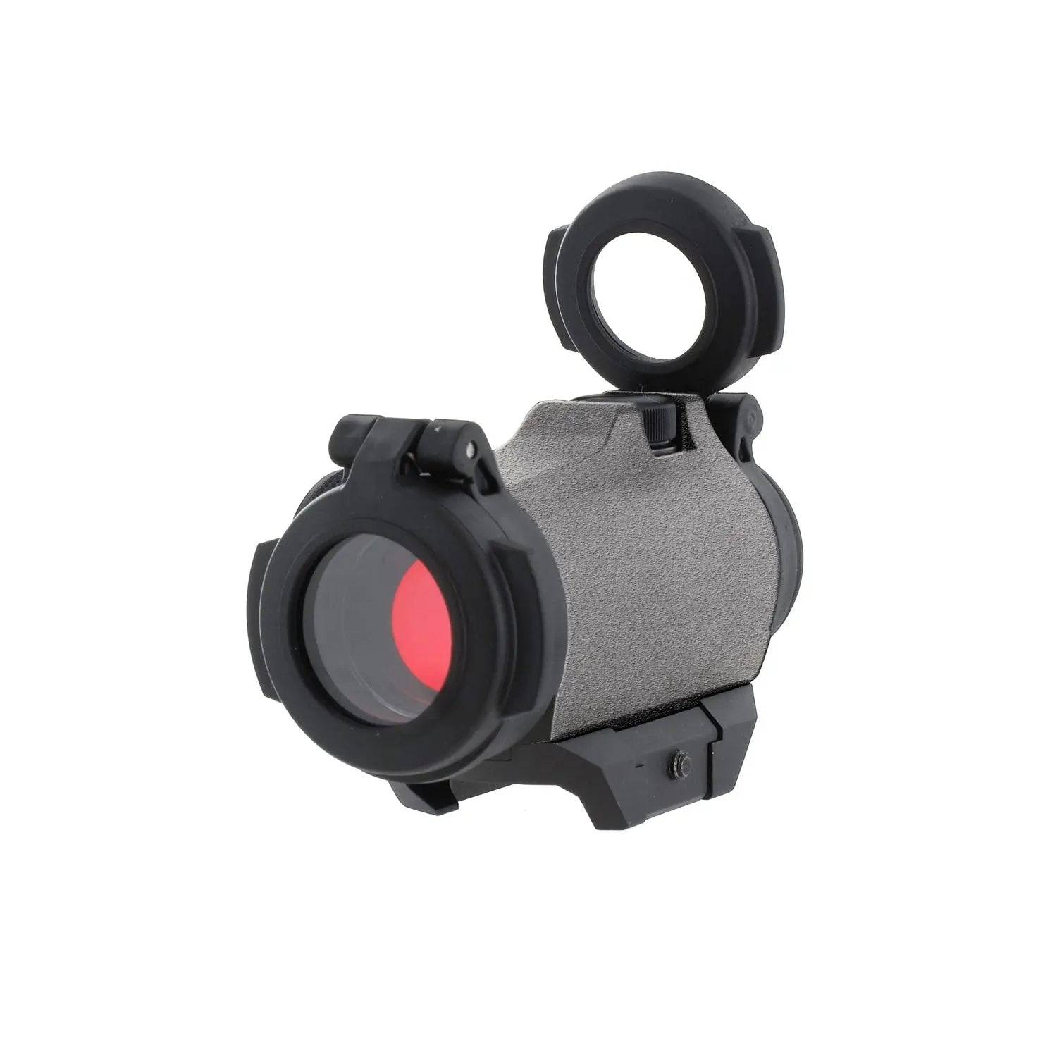 Aimpoint Micro H2 Tungsten Limited Edition