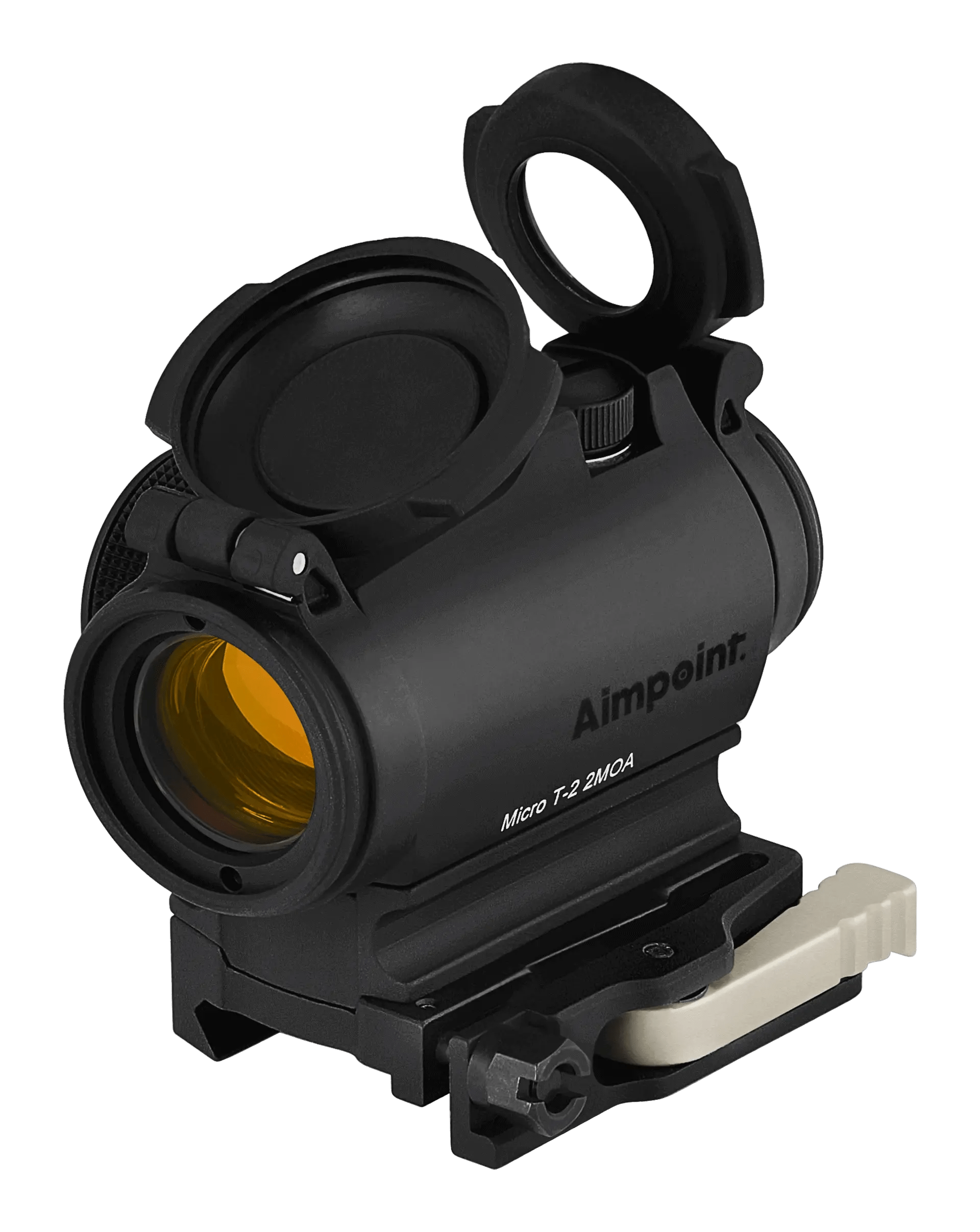 Aimpoint Micro T2
