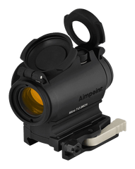 Aimpoint Micro T2