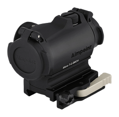 Aimpoint Micro T2