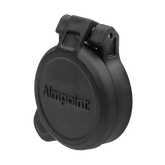 Capac Lentile Spate Negru Pentru Aimpoint Seria 9000