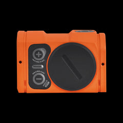 Aimpoint Acro C2 Orange
