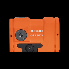 Aimpoint Acro C2 Orange
