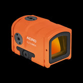 Aimpoint Acro C2 Orange