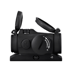 Dispozitiv Aimpoint Micro H2 cu prindere Quick Detach pentru Tikka T3 T3x