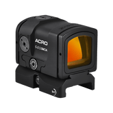 Dispozitiv ochire Aimpoint Acro C2 cu baza weaver