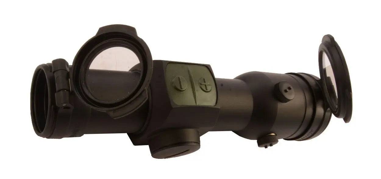 Dispozitiv ochire cu punct rosu Aimpoint Hunter H30 L