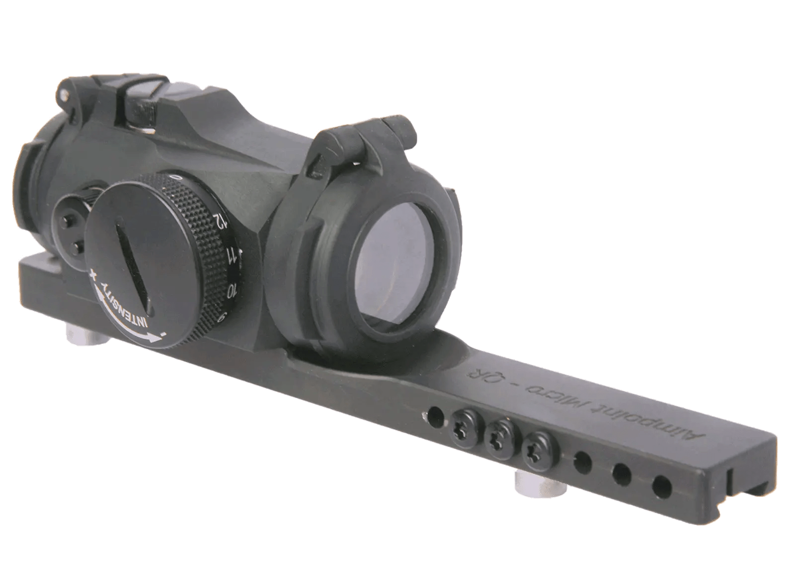 Montura Aimpoint Leupold QR - Articole de Vanatoare