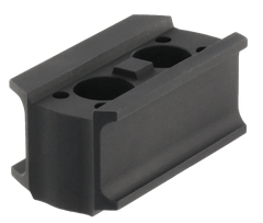 Distantier de tip spacer 39mm pentru Aimpoint Micro H1, H2, T1, T2