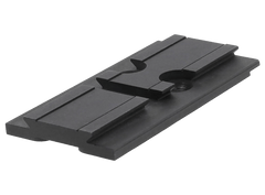 Placa adaptoare Aimpoint Acro pentru Glock Mos - Articole Vanatoare