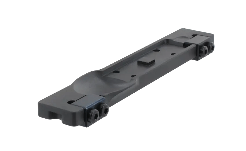 Sina Aimpoint micro H2 pentru Winchester SX3 si Beretta Outland