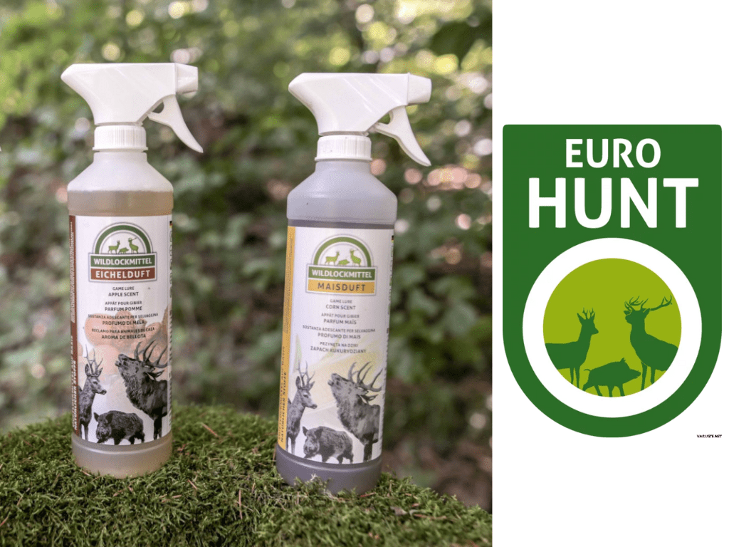Pachet Atractant Cerb si Mistret