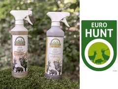 Pachet Atractant Cerb si Mistret