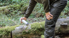 Pachet Atractant Cerb si Mistret