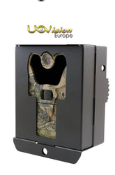 Kit Camera Uovision UV785 + Cutie Metalica