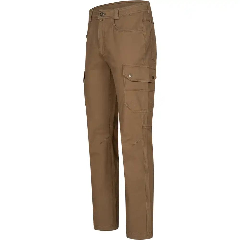 PANTALON BLASER OXFORD COTTON BEN TEAK