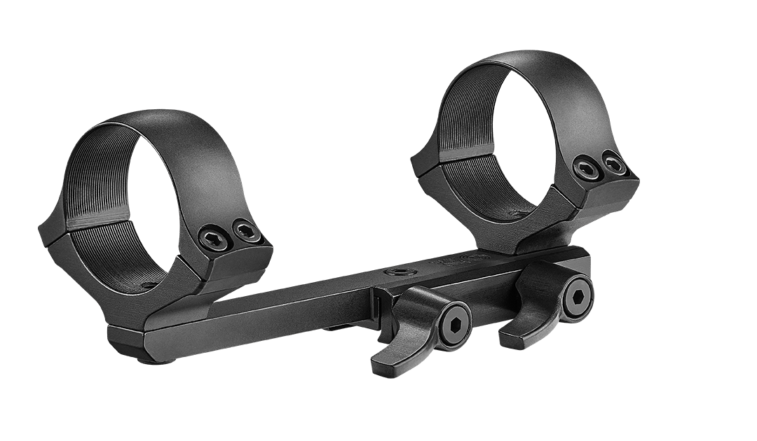 Suport detasabil Mixta ZH cu inele de 30mm