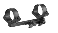 Suport detasabil Mixta ZH cu inele de 30mm