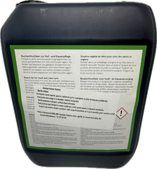 Atractant Mistret Gudron 2.5 Kg