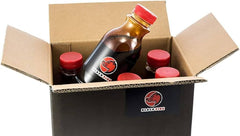 Black Fire Atractant tip Gudron pentru Mistreti