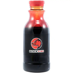 Black Fire Atractant tip Gudron pentru Mistreti