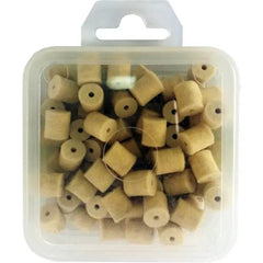 Ballistol cutie pelete pasla pentru curatat teava cal.30.06/300WM/308W - 60 buc