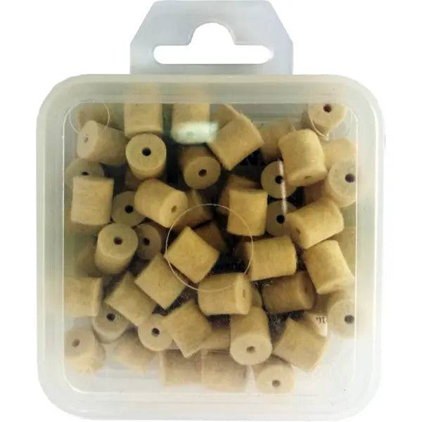 Ballistol cutie pelete pasla curatat teava cal 338 - Articole de Vanatoare