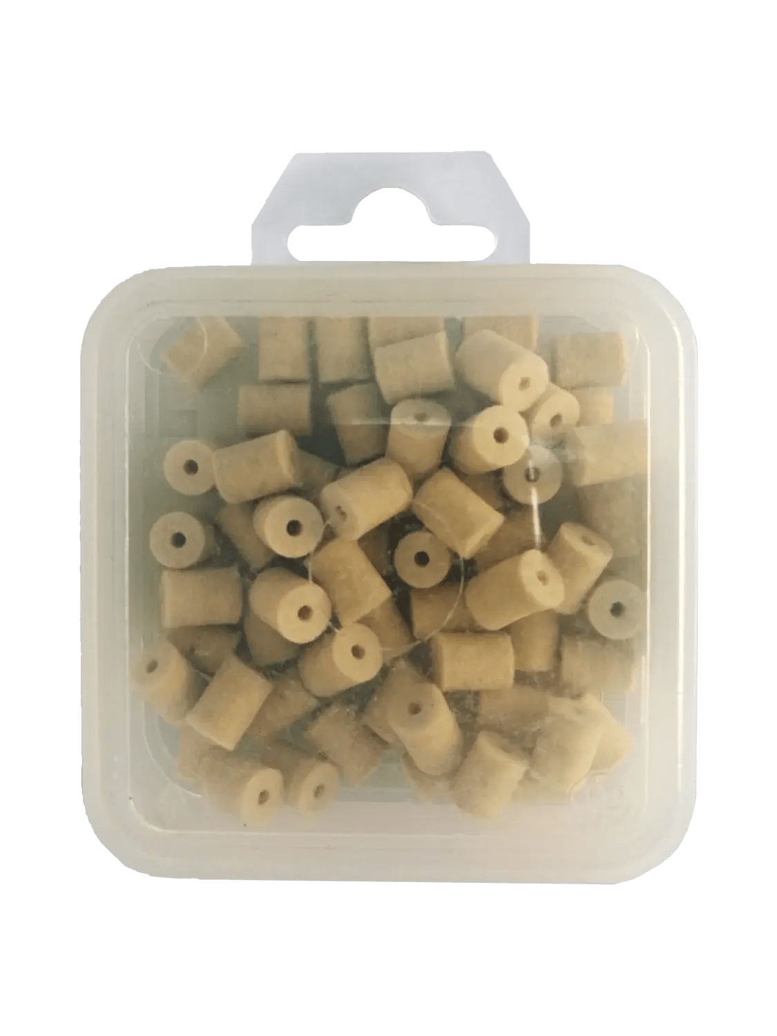 CUTIE PELETE LANA PT CURATAT TEAVA CAL 270W - Articole de Vanatoare