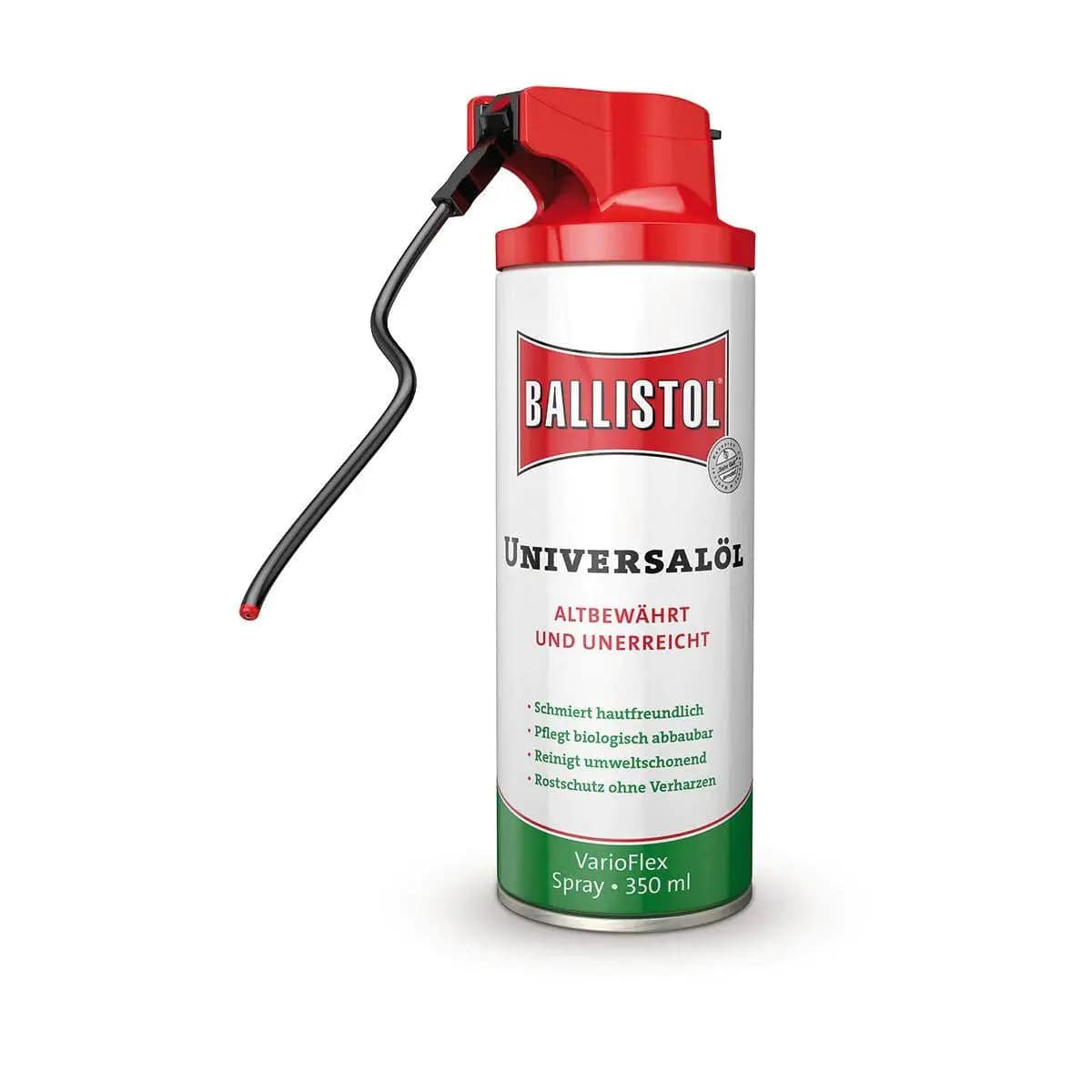 SPRAY ULEI UNIVERSAL VARIOFLEX 350ML - Articole de Vanatoare