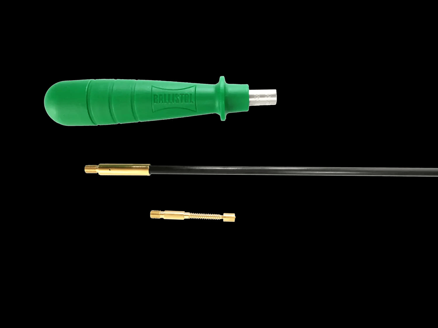 TIJA CARBON PT.CURATAT ARMA LISA L93CM/D7MM