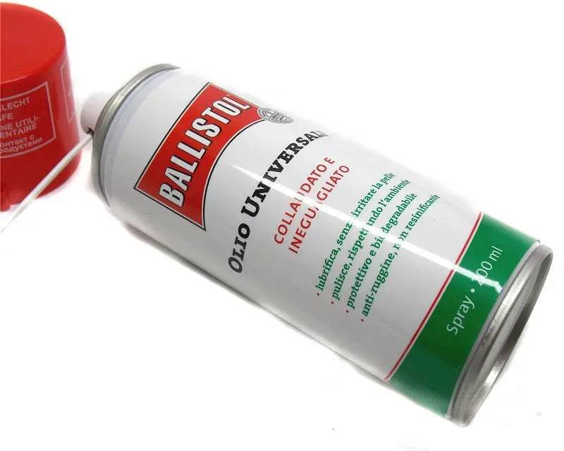 Ulei universal Ballistol spray 200ML - Articole de Vanatoare
