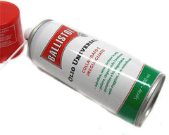 Ulei universal Ballistol spray 200ML