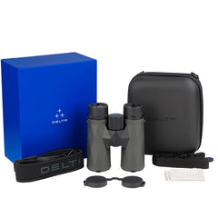 Binoclu Delta Forest Gen 3  10x42