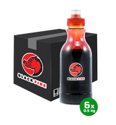 Pachet Atractant Mistret Black Fire