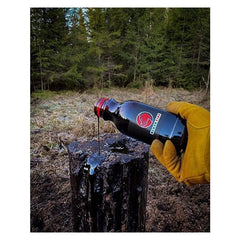 Pachet Atractant Mistret Black Fire