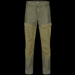 PANTALON AKE DARK BROWN